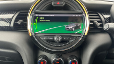 MINI Convertible 2.0 Cooper S Sidewalk Edition 2dr Auto Petrol Convertible